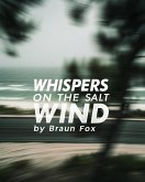 Whispers on the Salt Wind (eBook, ePUB)