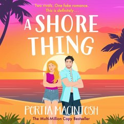 Cover A Shore Thing (MP3-Download)