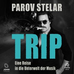 Trip (MP3-Download) - Stelar, Parov