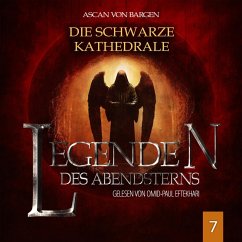 Cover Die Schwarze Kathedrale (MP3-Download)