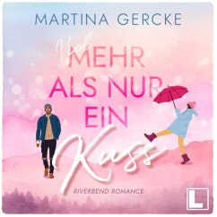 Cover Viel mehr als nur ein Kuss (MP3-Download)