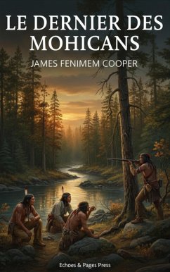 Cover Le Dernier des Mohicans (eBook, ePUB)