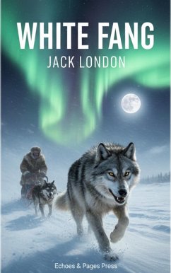Cover White Fang (eBook, ePUB)