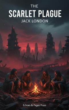Cover The Scarlet Plague (eBook, ePUB)