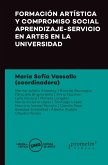 Formación artística y compromiso social (eBook, PDF)