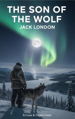 Cover The Son of the Wolf (eBook, ePUB)