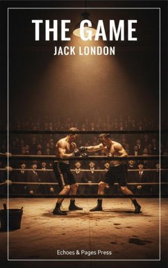 Cover The Game (eBook, ePUB)