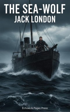 Cover The Sea Wolf (eBook, ePUB)