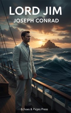 Cover Lord Jim (eBook, ePUB)