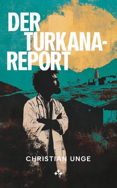 Cover Der-Turkana Report (eBook, ePUB)
