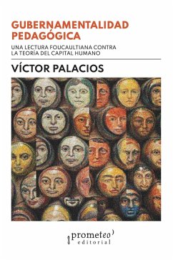 Gubernamentalidad pedagógica (eBook, PDF) - Palacios, Víctor; Castro, Edgardo