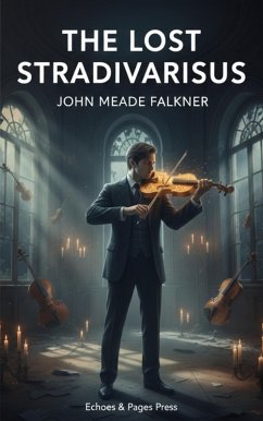 Cover The Lost Stradivarius (eBook, ePUB)