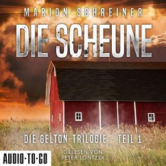Cover Die Scheune (MP3-Download)