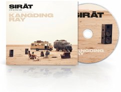Cover Sirat - Original Motion Picture Soundtrack