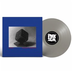 Cover Razor Tongue (Gray Vinyl)