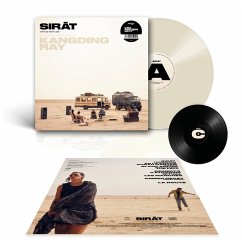 Cover Sirat - Original Motion Picture Soundtrack (Lp + 7