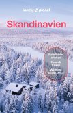 LONELY PLANET Reiseführer E-Book Skandinavien (eBook, ePUB)