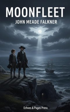 Cover Moonfleet (eBook, ePUB)