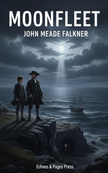 Moonfleet (eBook, ePUB)