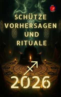 Cover Schütze Vorhersagen und Rituale 2026 (eBook, ePUB)