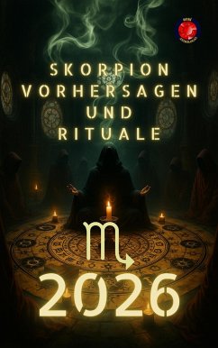 Cover Skorpion Vorhersagen und Rituale 2026 (eBook, ePUB)