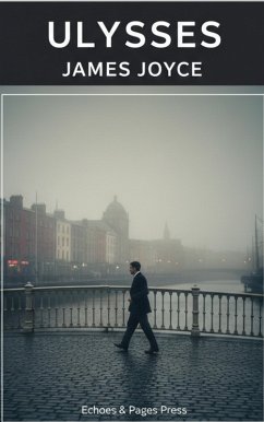 Cover Ulysses (eBook, ePUB)