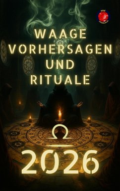 Cover Waage Vorhersagen und Rituale 2026 (eBook, ePUB)