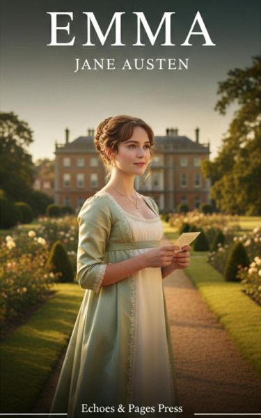 Emma (eBook, ePUB)