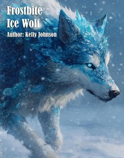 Cover Frostbite Ice Wolf (eBook, ePUB)
