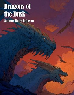 Cover Dragons of the Dusk (eBook, ePUB)