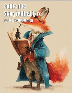 Cover Fable the Storytelling Fox (eBook, ePUB)