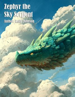 Cover Zephyr the Sky Serpent (eBook, ePUB)