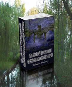 Cover Wendische Volkssagen und Gebräuche aus dem Spreewald. Wilibald von Schulenburg. (eBook, ePUB)