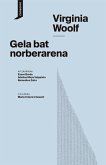 Gela bat norberarena (eBook, ePUB)