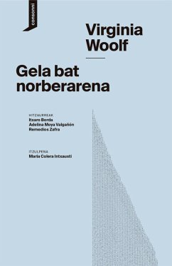 Gela bat norberarena (eBook, ePUB) - Woolf, Virginia