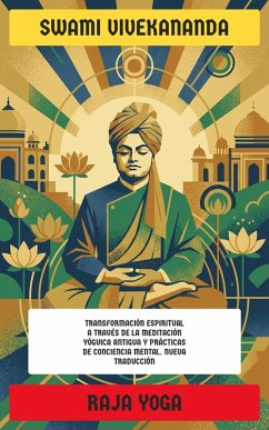 Raja Yoga (eBook, ePUB) - Vivekananda, Swami