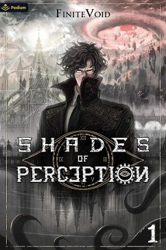Shades of Perception (eBook, ePUB) - Finitevoid
