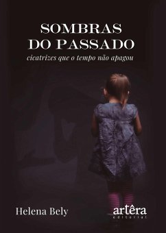 Cover Sombras do Passado: Cicatrizes que o Tempo não Apagou (eBook, ePUB)
