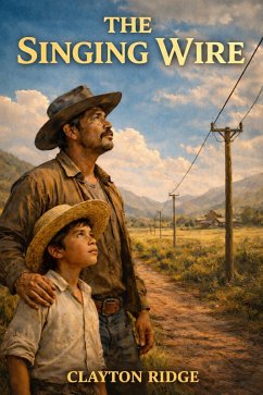 Cover The Singing Wire (eBook, ePUB)