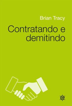 Cover Contratando e demitindo (eBook, ePUB)
