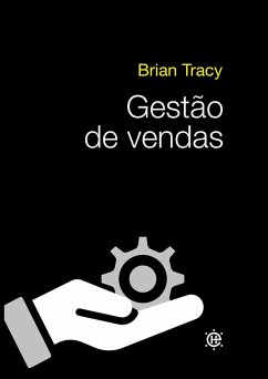 Cover Gestão de vendas (eBook, ePUB)
