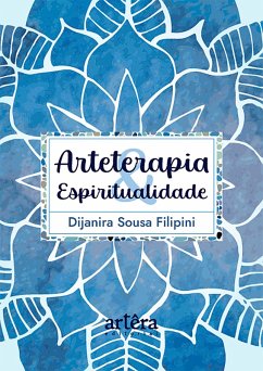 Cover Arteterapia & Espiritualidade (eBook, ePUB)