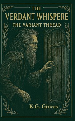 The Variant Thread (The Verdant Whisperer Trilogy, #2) (eBook, ePUB) - Groves, K. G.