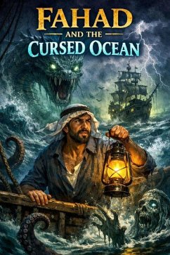 Fahad (eBook, ePUB) - Safa