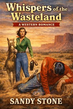 Cover Whispers of the Wasteland (eBook, ePUB)