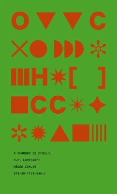 O chamado de Cthulhu (eBook, ePUB) - Lovecraft, H. P.