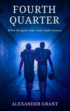 Cover Fourth Quarter (eBook, ePUB)