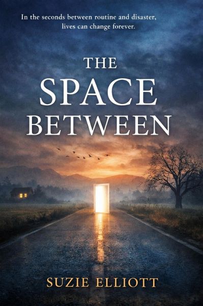 The Space Between (eBook, ePUB)