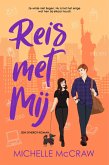 Reis met Mij (Synergy - Nederlands, #3) (eBook, ePUB)