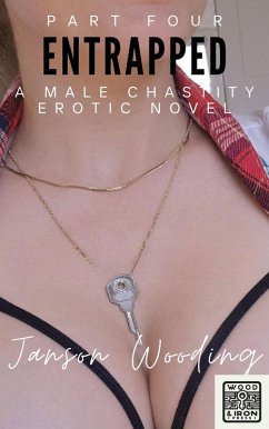 Cover Entrapped Part Four (eBook, ePUB)